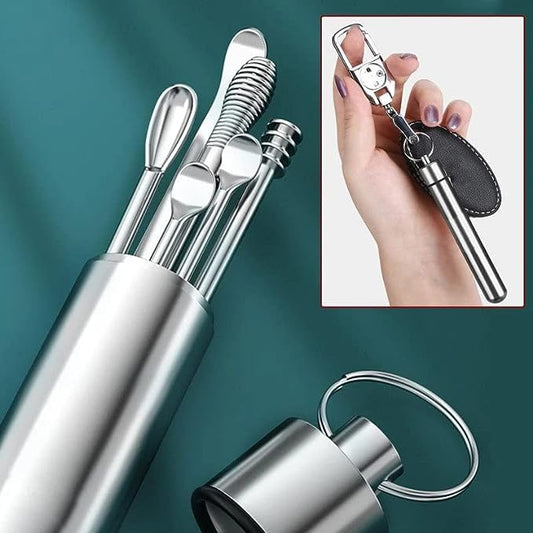 6Pcs Mini Remover Tools