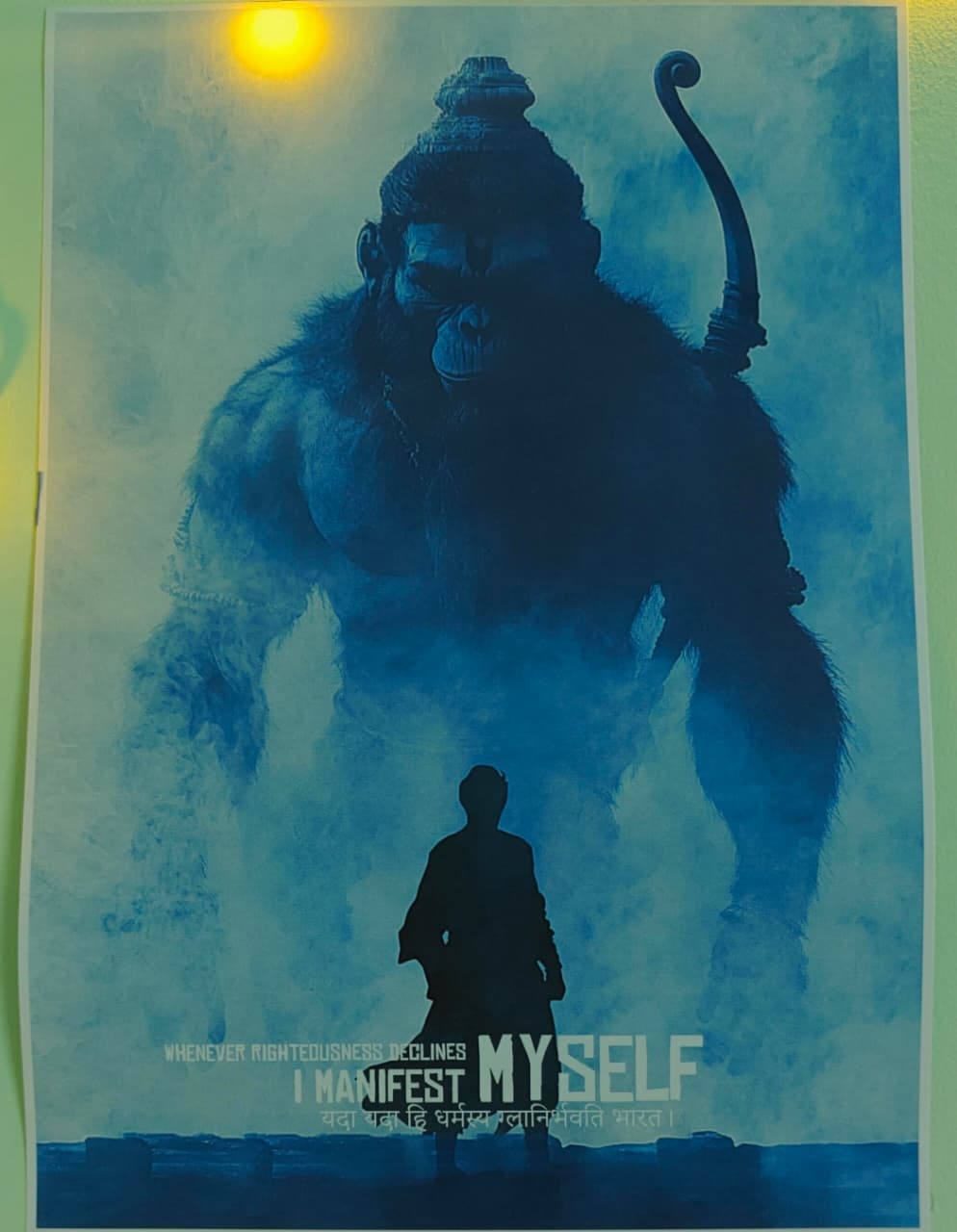 Custom Posters-High-Quality Printing