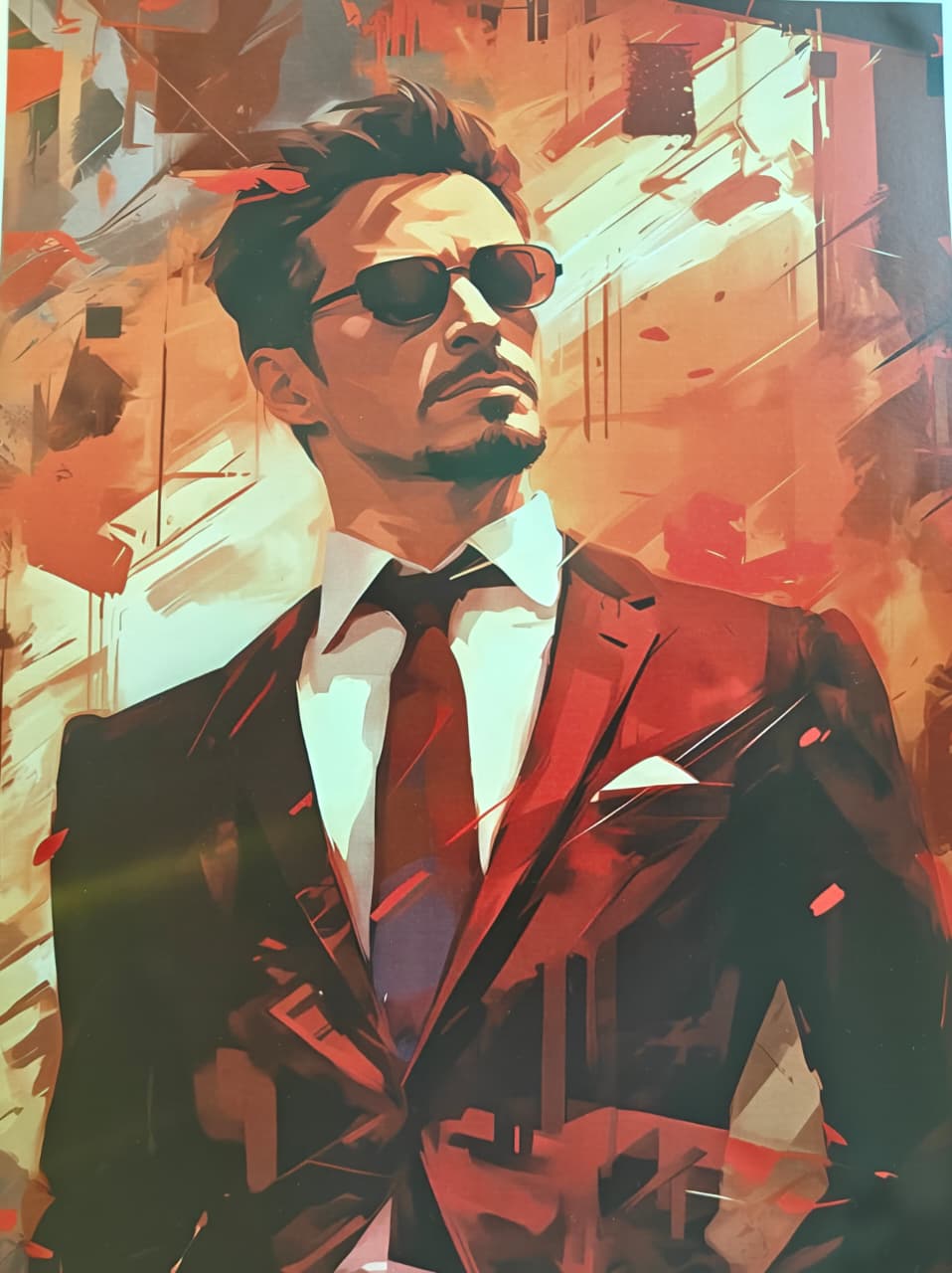 Custom Posters-High-Quality Printing