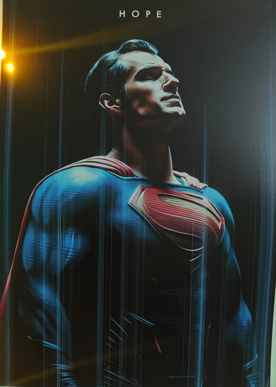 Custom Posters-High-Quality Printing